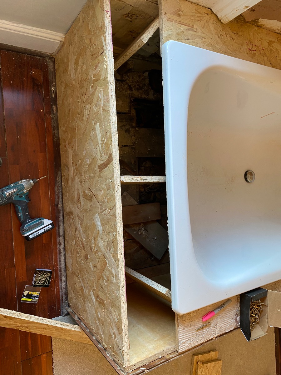 Bathroom Fitter: Image 2